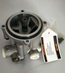 Hydraulic Pump Parts Stainless Steel Gear Pump 4 Holes 13 Teeth For Kobelco