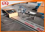 Metallurgy Portable Plasma Cutting Machine Oxy Fuel Multiple Languages