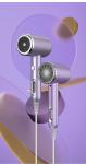 PROFESSIONAL High Speed Hair Dryer Air Styler Salon Hot Air Brush for Fast Hair
