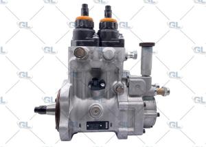 China Diesel Oil Pump 094000-0340 094000-0342 6218-71-1111 Denso HP0 Pump For KOMATSU BULLDOZER wholesale