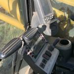 Dia 2500mm Depth 56m Rotary Foundation Drill Rig