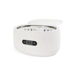 LED Display 600ml Ultrasonic Cleaner For Jewelry Glasses Bracelet Washing