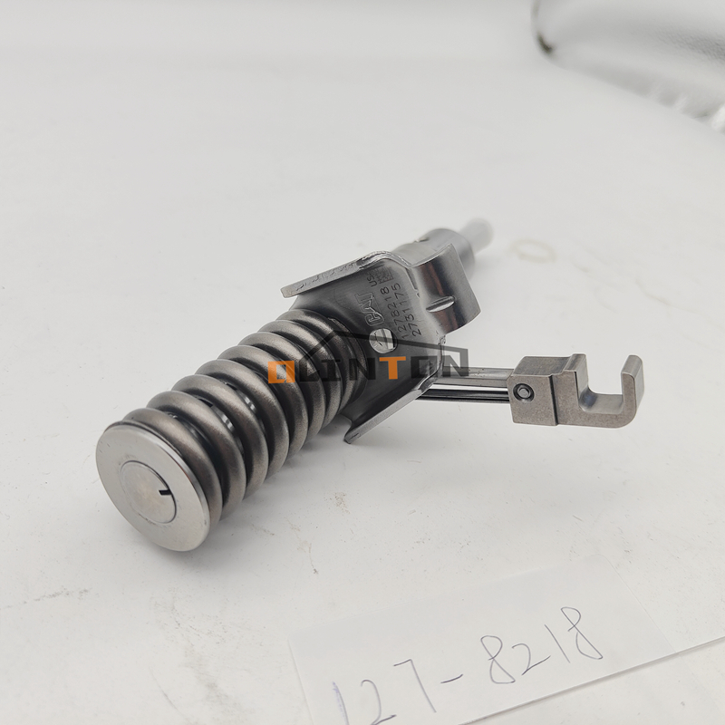 Excavator Engine Parts Fuel Injector 1278218 for CAT Engine 3116 Diesel