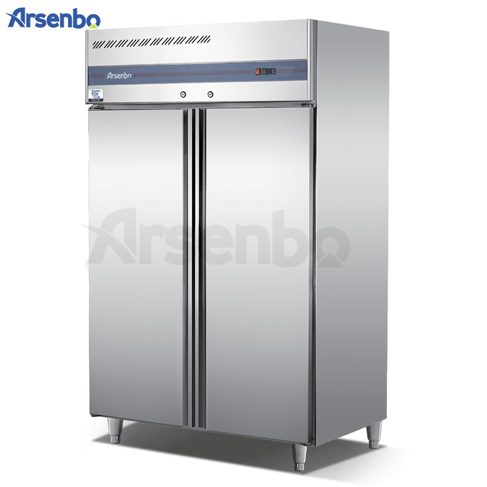 Practical Kitchen Fridge Freezer