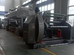 Thin Paper Type Coating Machine