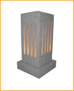 China Granite Stone Lantern wholesale