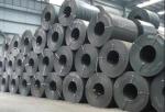 S235JR Iron Coil 12mm 16mm Hot Rolled Sheet Coil ASTM A36 Grade