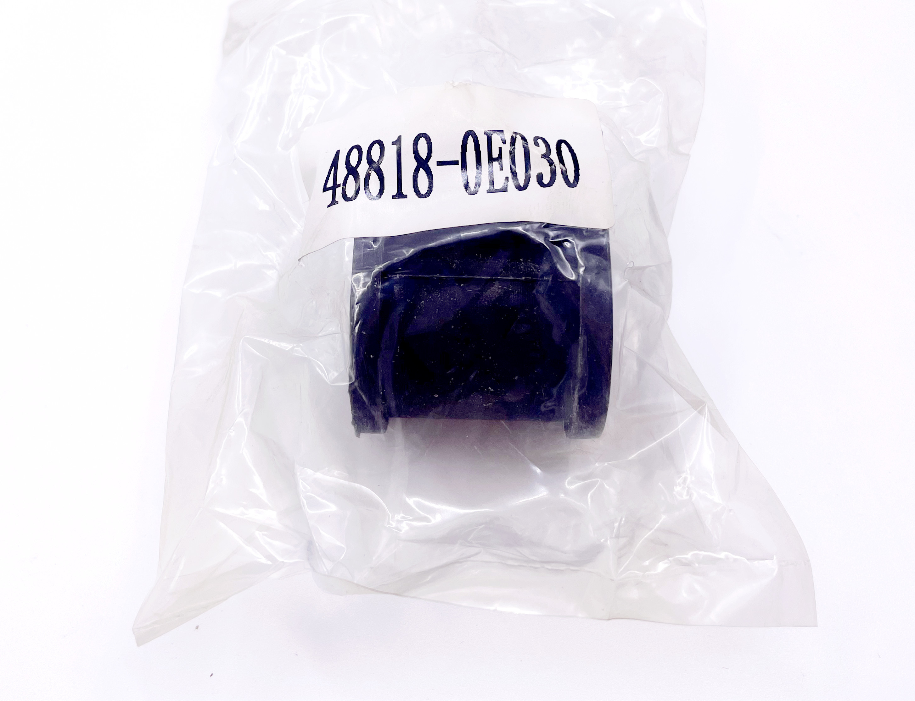 XIN YOU Balance Rod Bush Front Sway Bar Stabilizer Bushing ASU40 48818 0E030