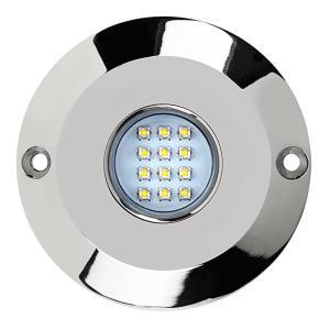 China 60w Blue SS316 12 Volt LED Swimming Pool Lights wholesale