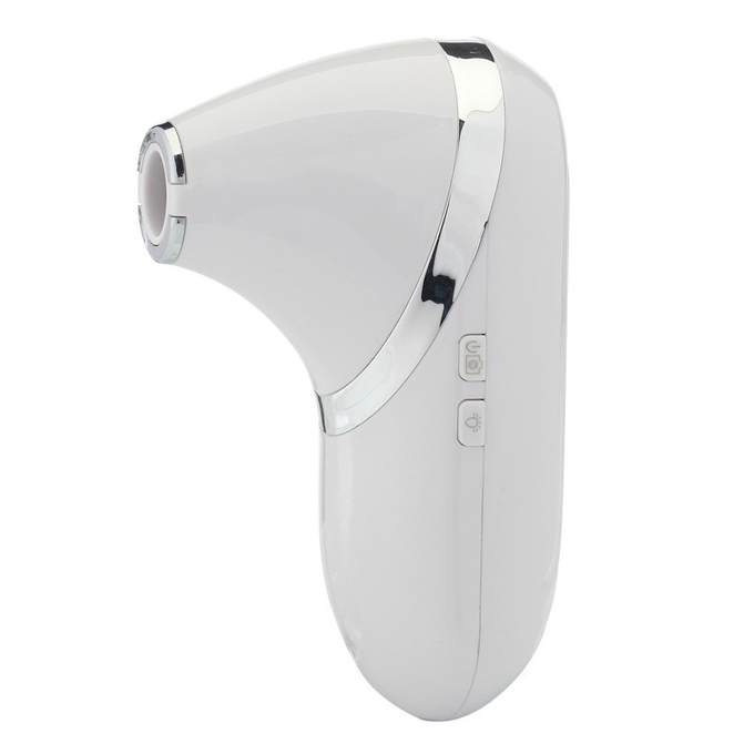 Mini DC5V skin Hair Analyzer Machine magnifier Revea Skin Scalp 2 In 1
