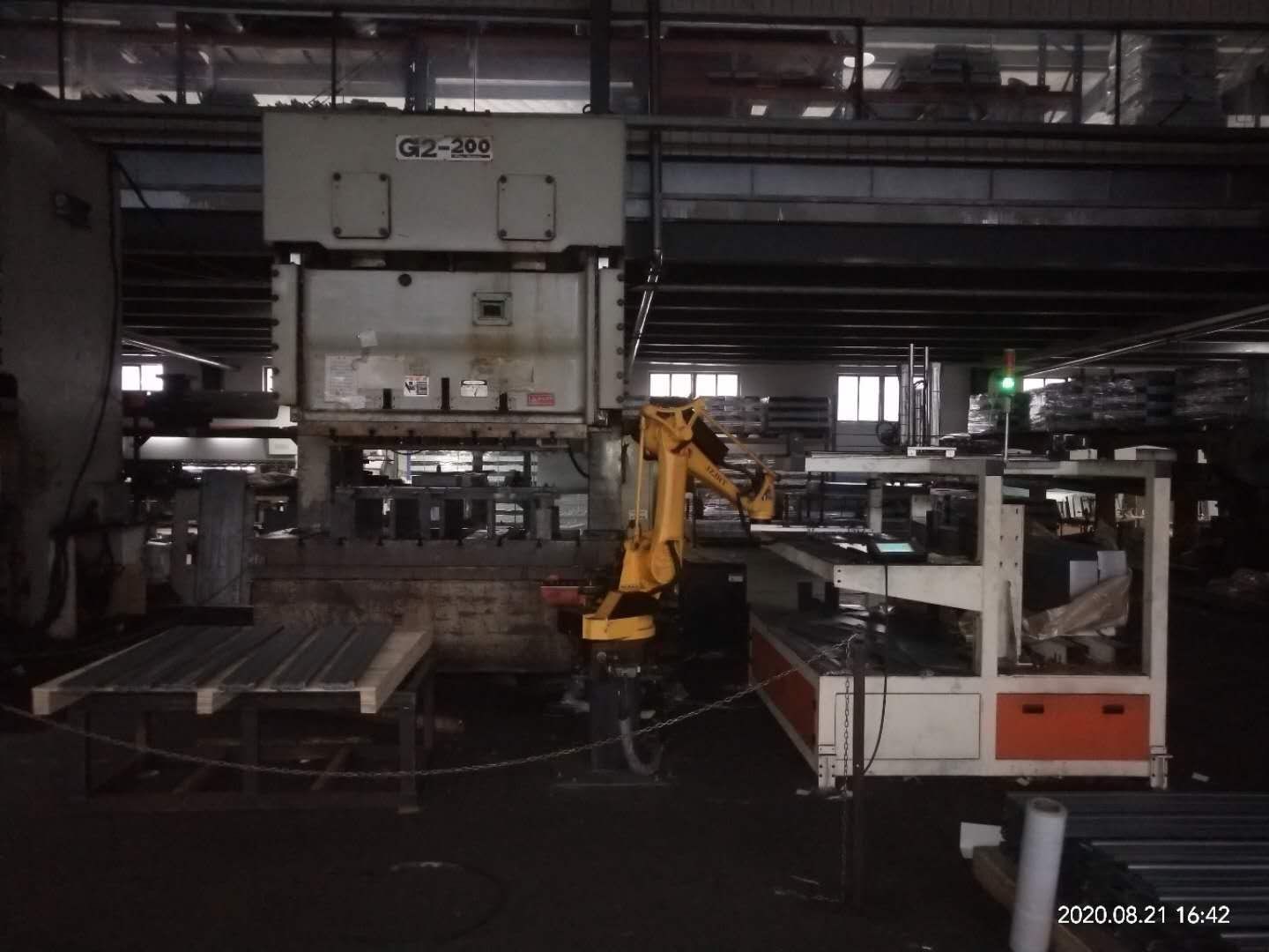 SGS Rosemary Bracket Stainless Steel Bending Services