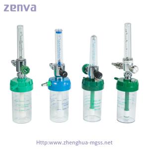 China Ohmeda DISS Adapter Hospital Oxygen Flow Meter With Humidifier Medical wholesale