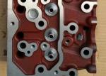 Engine Spare Parts S4Q2 Cylinder Head Assy