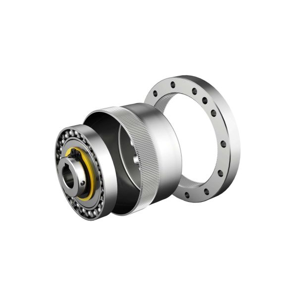 Rotate Actuator Rotating Reducer for Humanoid Robot AI Robot Small Actuator