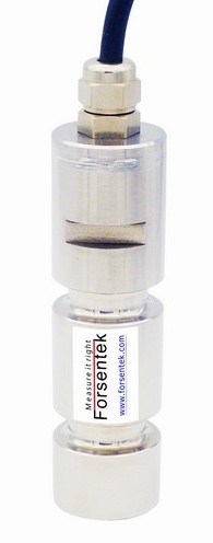 Miniature Pin Load Cell | IP68 Waterproof Load Pin | Customizable Design