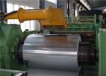 Industrial Carbon Steel Coil SUS 304 316 Long Service Life High Reliability