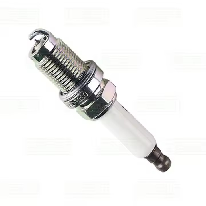 Iridium Platinum Car Spark Plugs SILZKR8E8G 91028 1884908080 For Hyundai