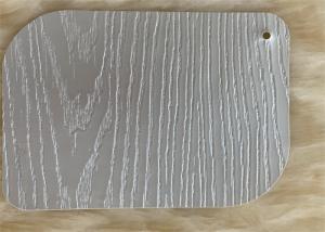 China Wood Embossed PVC Decorative film Interior Membrane Press Door Films wholesale