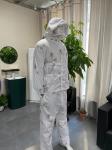 5xl 4xl 3xl Camo Ghillie Suit Army Hunting Outdoor Lightweight Hidden Tracking