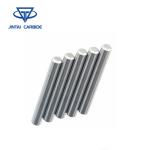Polished SolidTungsten Carbide Rod , Tungsten Carbide Blank Round Bars
