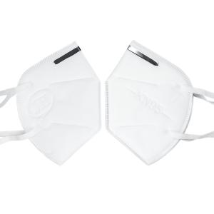 China CE FDA Approval Disposable Pollution Mask Prevent Virus Pollent Resistant wholesale