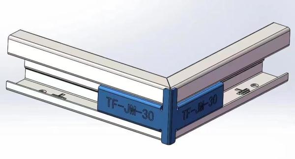 Strength Lightweight Steel Module Frames with Excellent Weather Resistance and