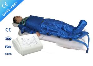 China Far Infrared Pressotherapy Equipment / Cellulite Reduction Treatment For Salon wholesale