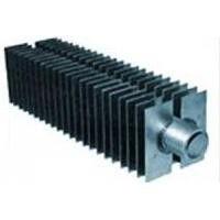 China 2.5mm Square Fin Tube wholesale