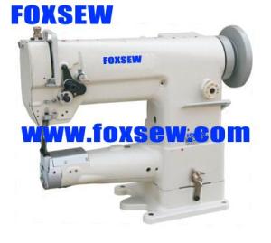 China Single Needle Unison Feed Cylinder Bed Sewing Machine FX341 wholesale