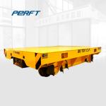 10T Foil Coil Upender Battery Transfer Carriage Lifting Automatic Control