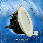 2015 best seller 9W IP65 Waterproof LED downlight