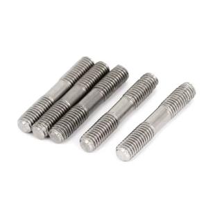 China NXF ASTM UNS S31653 316LN/00Cr17Ni13Mo2N/s31653 M6-M33 Length 50-300MM Stainless Steel 316LN Stud Bolts wholesale