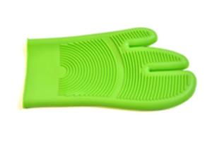 China Silicone manufacturer Silicone baking tools silicone baking glove SB-007 wholesale