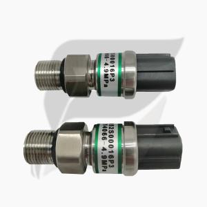 China YN52S00016P3 Pressure Sensor Switches For Kobelco Excavtor SK200-6 SK200-6E SK200-8 wholesale