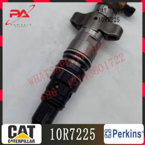 China 10R7225 C-A-TERPILLAR Diesel Fuel Injectors wholesale