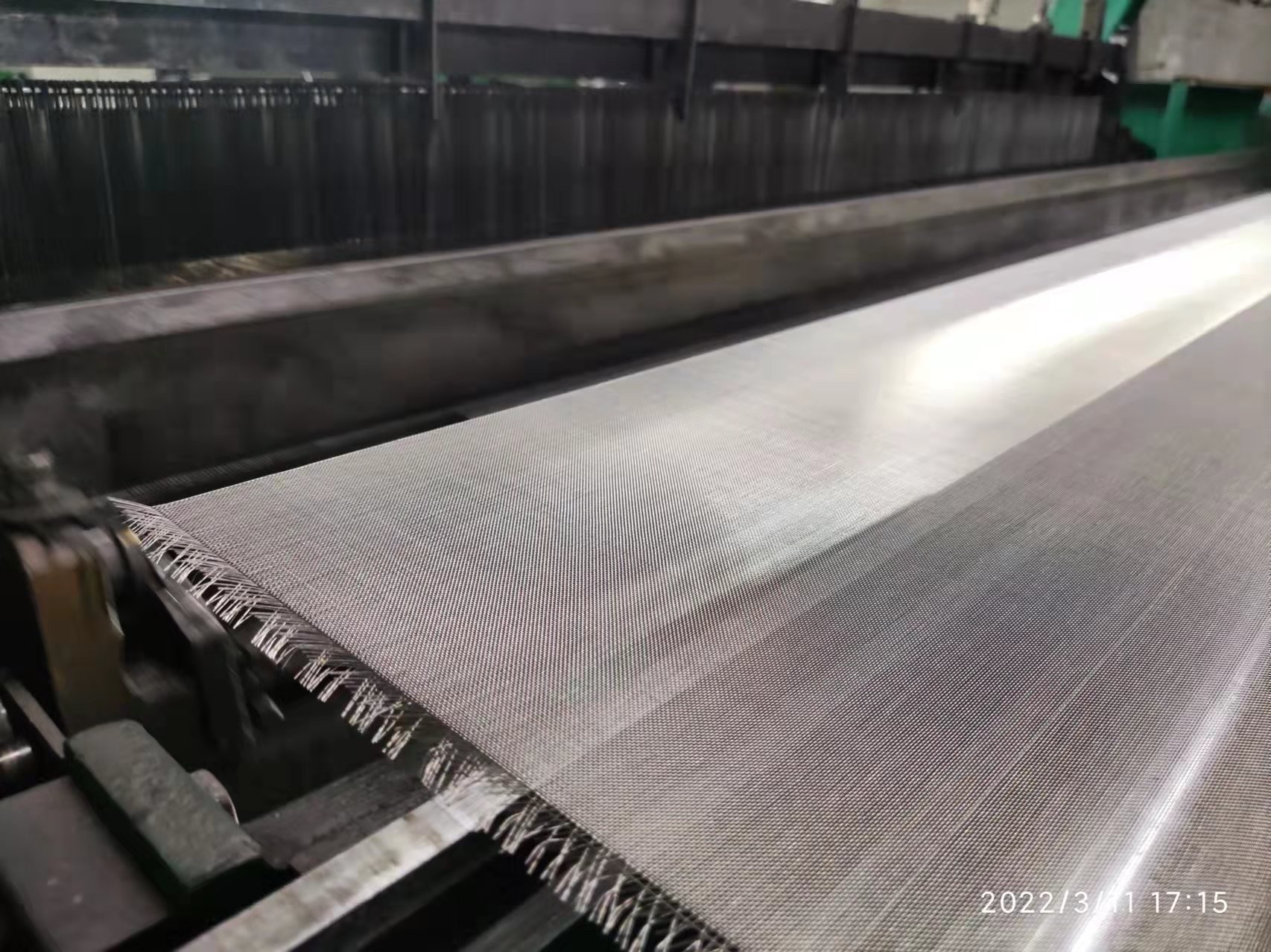 Metal Mesh Screen Filter Stainless Steel Filter Tube for Filtration