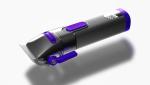 Household Grooming Rechargeable Hair Clipper Pet USB