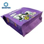 Bottom Gusset Animal Feed Pet Dog k Pet Food Bags