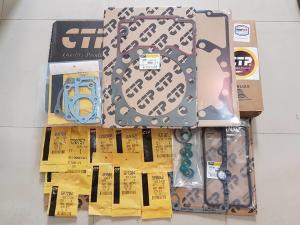 China 3054C 3054E 3056 3056E Engine Overhaul Parts 7E-8276 Gasket Full Set wholesale