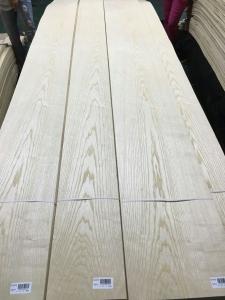 China ASH Wood Veneer Sheets wholesale