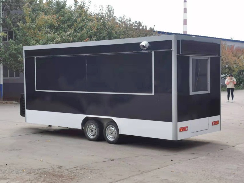 Experience the Ultimate Offroad Adventure with Our Independent Suspension Mini Camper