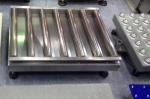 100kg ,300kg,600kg Non - Automatic Oil Drum Bench Weighing Scale
