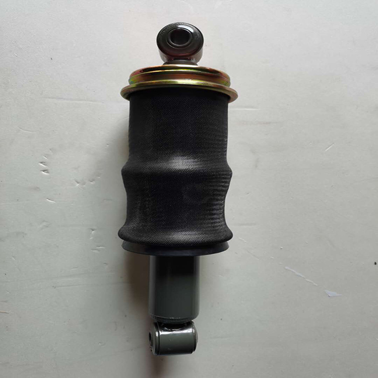 Wg1642430283 Spring Shock Absorber Sinotruk HOWO Spare Parts