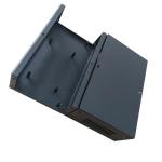 OEM Aluminum Stamping Sheet Metal Bending Sheet Metal Fabrication Parts