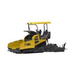 XCMG Other Road Equipment Full Hydraulic Asphalt Concrete Paver RP605