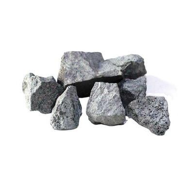 Excellent Quality Ferro Silicon Fe Si 75/65/45 For Casting Additives