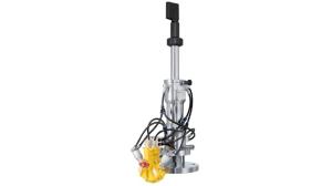 China Manual Or Automatic Retractable Assembly Cleanfit CPA474 CPA474-F2A2C3G7 wholesale