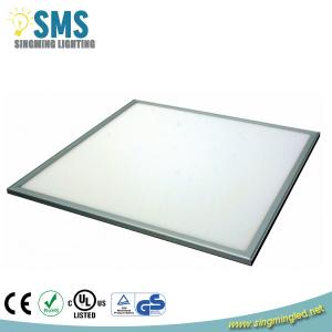 China 72W LED panel light SMS-MBD6060-A72 wholesale