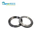 HRA89 OD180mm Metal Slitting Blades For Roll Slitting Line