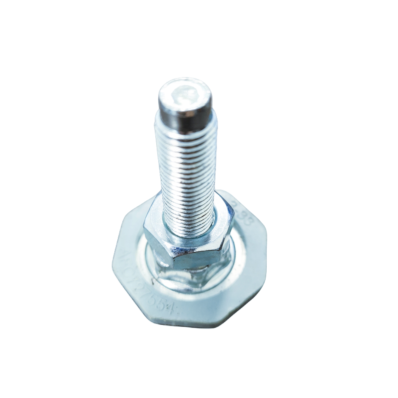 Original Product Washing Machine Parts LG LEG SCREW AFC729093 AFC727554